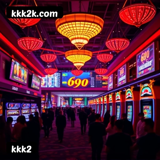 Cassino ao vivo kkk2 dealers