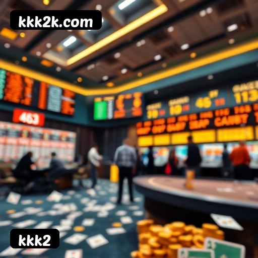 kkk2 multi dispositivo