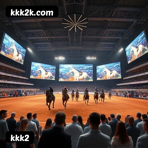 Slots no app kkk2 mobile