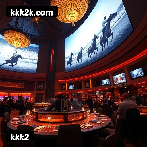 Conta kkk2 sincronizada site e app