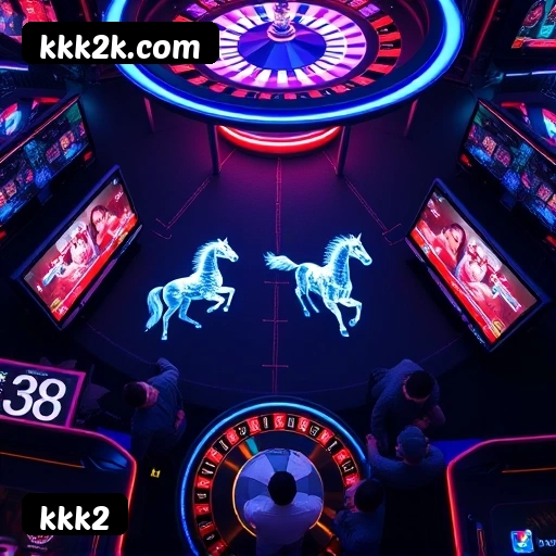 App kkk2 slots mobile