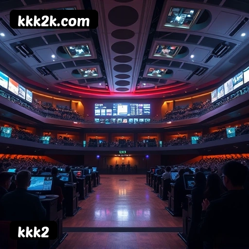 Slots com prêmios kkk2